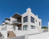 Obra Nueva - Bungalow - San Miguel de Salinas - VistaBella Golf