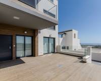 Obra Nueva - Bungalow - San Miguel de Salinas - VistaBella Golf