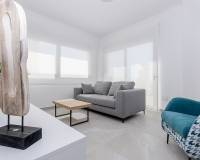 Obra Nueva - Bungalow - San Miguel de Salinas - VistaBella Golf