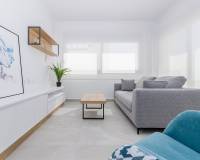 Obra Nueva - Bungalow - San Miguel de Salinas - VistaBella Golf