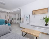 Obra Nueva - Bungalow - San Miguel de Salinas - VistaBella Golf