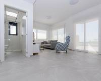 Obra Nueva - Bungalow - San Miguel de Salinas - VistaBella Golf