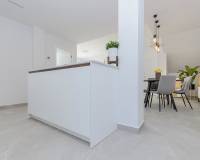 Obra Nueva - Bungalow - San Miguel de Salinas - VistaBella Golf