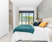 Obra Nueva - Bungalow - San Miguel de Salinas - VistaBella Golf