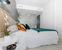 Obra Nueva - Bungalow - San Miguel de Salinas - VistaBella Golf
