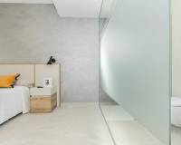 Obra Nueva - Bungalow - San Miguel de Salinas - VistaBella Golf