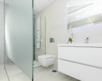 Obra Nueva - Bungalow - San Miguel de Salinas - VistaBella Golf