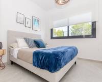 Obra Nueva - Bungalow - San Miguel de Salinas - VistaBella Golf