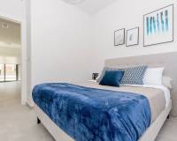 Obra Nueva - Bungalow - San Miguel de Salinas - VistaBella Golf