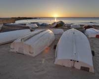 Obra Nueva - Bungalow - Torrevieja - Altos del Sol