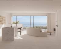 Obra Nueva - Bungalow - Torrevieja - La Mata-La Manguilla