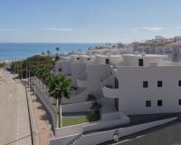 Obra Nueva - Bungalow - Torrevieja - La Mata-La Manguilla