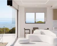 Obra Nueva - Bungalow - Torrevieja - La Mata-La Manguilla