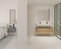 Obra Nueva - Bungalow - Torrevieja - La Mata-La Manguilla