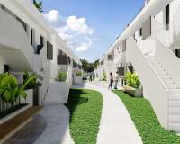 Obra Nueva - Bungalow - Torrevieja - Lago Jardín II