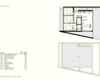 Obra Nueva - Bungalow - Torrevieja - Los balcones