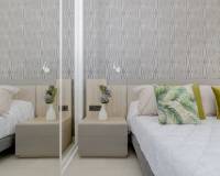 Obra Nueva - Bungalow - Torrevieja - Los balcones
