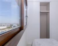 Obra Nueva - Bungalow - Torrevieja - Los balcones