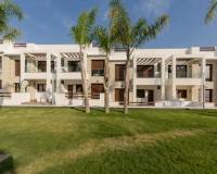 Obra Nueva - Bungalow - Torrevieja - Los balcones