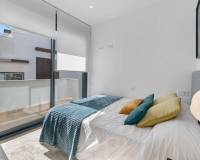 Obra Nueva - Bungalow - Torrevieja - Los balcones