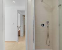 Obra Nueva - Bungalow - Torrevieja - Los balcones