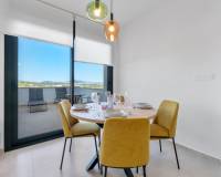 Obra Nueva - Bungalow - Torrevieja - Los balcones