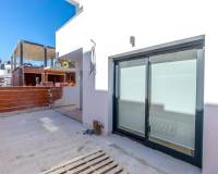 Obra Nueva - Bungalow - Torrevieja - Los balcones