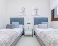 Obra Nueva - Bungalow - Torrevieja - Los balcones