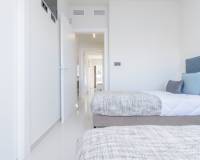 Obra Nueva - Bungalow - Torrevieja - Los balcones