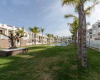 Obra Nueva - Bungalow - Torrevieja - Los balcones