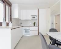 Obra Nueva - Bungalow - Torrevieja - Los balcones