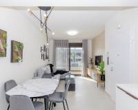 Obra Nueva - Bungalow - Torrevieja - Los balcones