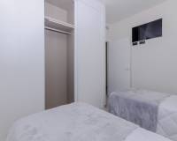 Obra Nueva - Bungalow - Torrevieja - Los balcones