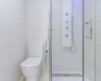 Obra Nueva - Bungalow - Torrevieja - Los balcones