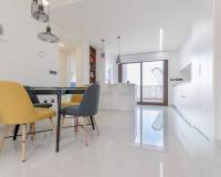 Obra Nueva - Bungalow - Torrevieja - Los balcones