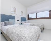 Obra Nueva - Bungalow - Torrevieja - Los balcones