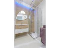 Obra Nueva - Bungalow - Torrevieja - Los balcones