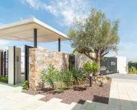 Obra Nueva - Bungalow - Torrevieja - Los balcones