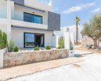 Obra Nueva - Bungalow - Torrevieja - Los balcones