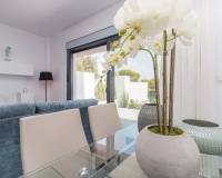 Obra Nueva - Bungalow - Torrevieja - Los balcones