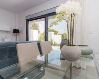 Obra Nueva - Bungalow - Torrevieja - Los balcones