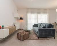 Obra Nueva - Bungalow - Torrevieja - Los balcones