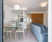 Obra Nueva - Bungalow - Torrevieja - Los balcones