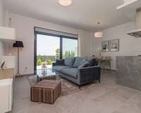 Obra Nueva - Bungalow - Torrevieja - Los balcones