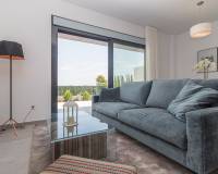 Obra Nueva - Bungalow - Torrevieja - Los balcones