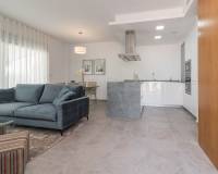 Obra Nueva - Bungalow - Torrevieja - Los balcones