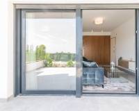 Obra Nueva - Bungalow - Torrevieja - Los balcones