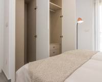 Obra Nueva - Bungalow - Torrevieja - Los balcones