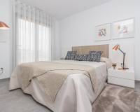 Obra Nueva - Bungalow - Torrevieja - Los balcones
