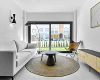 Obra Nueva - Bungalow - Torrevieja - Villa Amalia